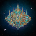 DANCE GAVIN DANCE 'PANTHEON' CD