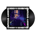 Danny Brown Atrocity Exhibition Vinyl