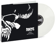 DANZIG 'DANZIG I' LP (White Vinyl)