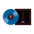 DARK CHANEL 'SPIRIT IN A GLASS' DELUXE LP (Laguna Eco Mix Vinyl)