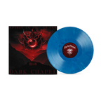 DARK CHANEL 'SPIRIT IN A GLASS' DELUXE LP (Laguna Eco Mix Vinyl)