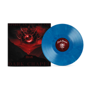 DARK CHANEL 'SPIRIT IN A GLASS' DELUXE LP (Laguna Eco Mix Vinyl)