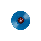 DARK CHANEL 'SPIRIT IN A GLASS' DELUXE LP (Laguna Eco Mix Vinyl)