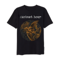 DARKEST HOUR DRAGON T-SHIRT