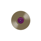 DARKEST HOUR 'PERPETUAL TERMINAL' LP (Gold Nugget Vinyl)