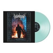 DAWN RAY'D 'TO KNOW THE LIGHT' LP (Light Blue Vinyl)