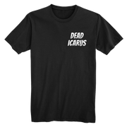 DEAD ICARUS GRAVEYARD T-SHIRT