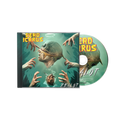 DEAD ICARUS 'ZEALOT' CD