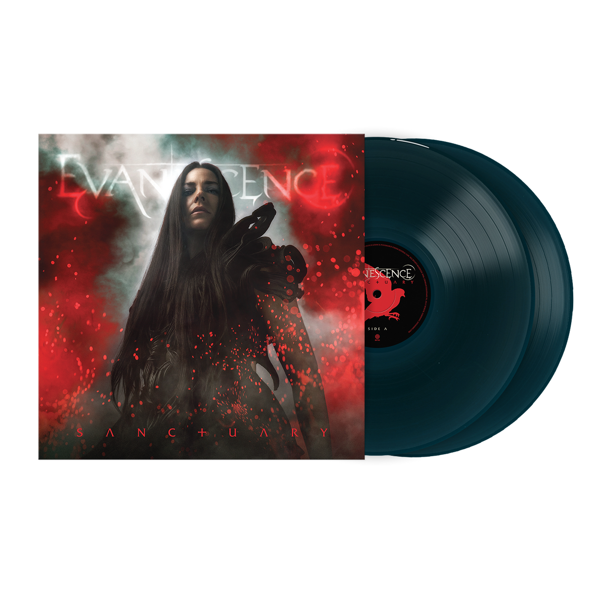 EVANESCENCE x REVOLVER ' SUMMER 2026 SUPER BUNDLE