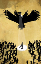 BABYMETAL APOCRYPHA: THE LEGEND OF BABYMETAL GRAPHIC NOVEL