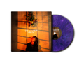 PALEFACE SWISS ‘THE WILTED’ EP (Royal Blue & Violet Smoke Vinyl)