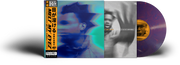 DENZEL CURRY ‘MELT MY EYEZ SEE YOUR FUTURE’ LP (Limited Edition – Only 500 Made, Opaque Purple Vinyl)