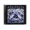 DENZEL CURRY & THE SCYTHE 'STRICTLY 4 THE SCYTHE' CD