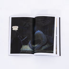 DIO: HOLY DIVER GRAPHIC NOVEL - DELUXE EDITION