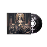 DOGMA 'DOGMA' CD