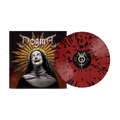 DOGMA 'DOGMA' LP (Scarlet Blood / Black Mass Drip Vinyl)