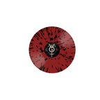 DOGMA 'DOGMA' LP (Scarlet Blood / Black Mass Drip Vinyl)