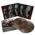 DOWN ‘VOLUME V’ 2LP (Exclusive – Limited to 500, Smoke Vinyl)