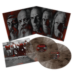 DOWN ‘VOLUME V’ 2LP (Exclusive – Limited to 500, Smoke Vinyl)