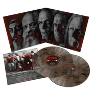 DOWN ‘VOLUME V’ 2LP (Exclusive – Limited to 500, Smoke Vinyl)