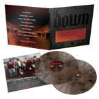 DOWN ‘VOLUME V’ 2LP (Exclusive – Limited to 500, Smoke Vinyl)