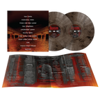 DOWN ‘VOLUME V’ 2LP (Exclusive – Limited to 500, Smoke Vinyl)