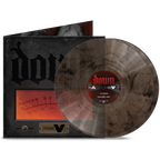 DOWN ‘VOLUME V’ 2LP (Exclusive – Limited to 500, Smoke Vinyl)