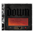 DOWN ‘VOLUME V’ CD