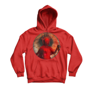 DRAG TALK - DRINK THE OCEAN HOODIE