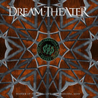 DREAM THEATER ‘THE LOST NOT FORGOTTEN ARCHIVES - MASTER OF PUPPETS - LIVE IN BARCELONA 2002’ LIMITED-EDITION SILVER 2LP + CD – ONLY 300 MADE
