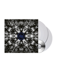 DREAM THEATER 'LOST NOT FORGOTTEN ARCHIVES: DISTANCE OVER TIME DEMOS (2018)' 2LP + CD (Clear Vinyl)