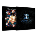 DREAM THEATER: PARASOMNIA – THE GRAPHIC ALBUM (DELUXE EDITION BOOK)