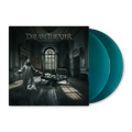 DREAM THEATER 'PARASOMNIA' 2LP (Translucent Sea Blue Vinyl)