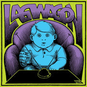 LAGWAGON 'DUH' 2LP (Reissue)