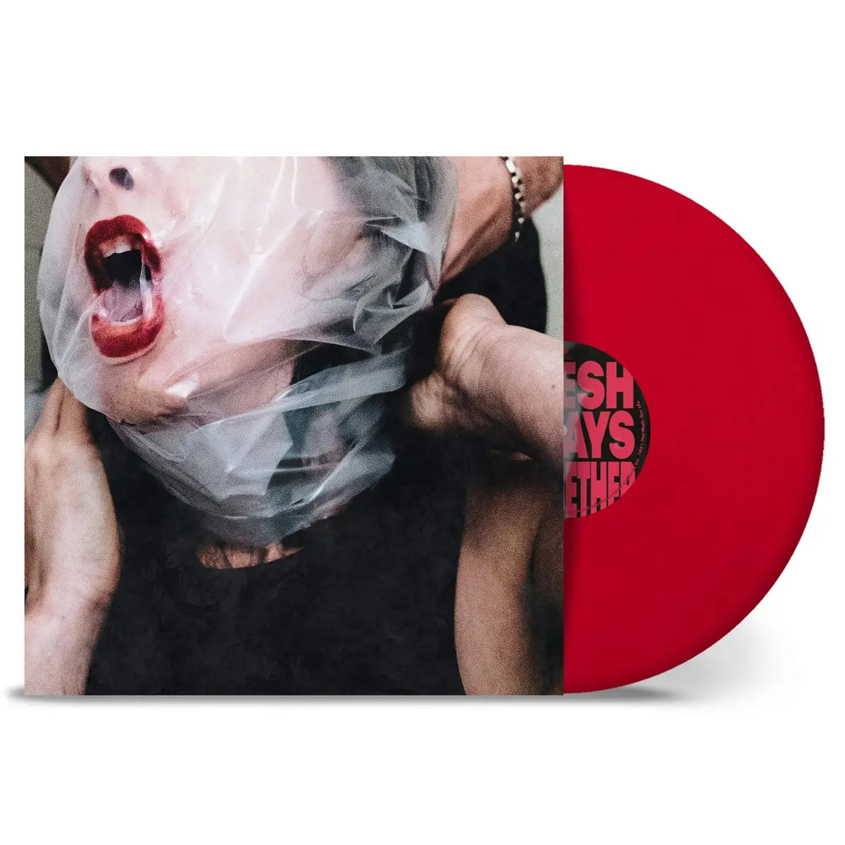 DYING WISH ‘FLESH STAYS TOGETHER'