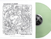 ONE STEP CLOSER ‘FROM ME TO YOU’ 12" EP (Coke Bottle Clear Vinyl)