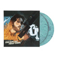 ESCAPE FROM NEW YORK SOUNDTRACK 2LP (Blue, Green, Black Marble Vinyl, Music by John Carpenter)