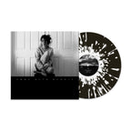 EMMA RUTH RUNDLE 'MARKED FOR DEATH' LP (Black Ice/White Splatter Vinyl)