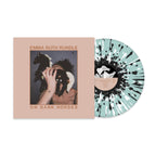 EMMA RUTH RUNDLE 'ON DARK HORSES' LP (Ice Blue/White/Black Splatter Vinyl)
