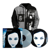 EVANESCENCE 'FALLEN' BUNDLE