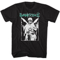EVANESCENCE - WEEPING ANGEL SHIRT