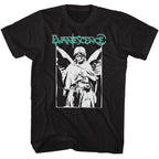 EVANESCENCE - WEEPING ANGEL SHIRT