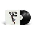 JONNY GREENWOOD 'ONE BATTER AFTER ANOTHER (Soundtrack)' 2LP