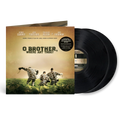 O BROTHER, WHERE ART THOU? SOUNDTRACK 2LP (25th Anniversary Edition)