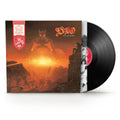 DIO 'THE LAST IN LINE' LP (Rhino Reserve)