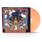 DIO 'SACRED HEART' LP (Limited, Yellow Vinyl)