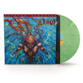 DIO 'STRANGE HIGHWAYS' LP (Limited, Green Vinyl)