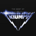 TRIUMPH 'THE BEST OF TRIUMPH' LP