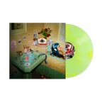 ECCA VANDAL ‘LOOKING FOR PEOPLE TO UNFOLLOW’ LP (Exclusive – Limited to 500, Gaff Green Vinyl)