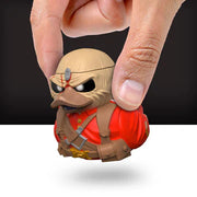 IRON MAIDEN TUBBZ DUCK: EDDIE THE TROOPER (Mini Edition)